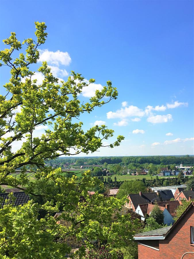Am Berghang Bad Bentheim Exterior foto